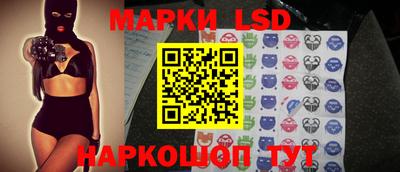 гашик Берёзовский