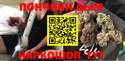 гашик Берёзовский