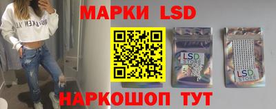 гашик Берёзовский
