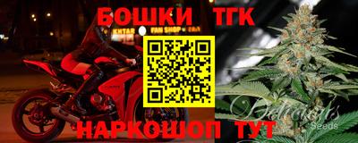гашик Берёзовский